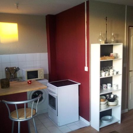 Studio Near Paris Metro Robespierre Bagnolet Zewnętrze zdjęcie