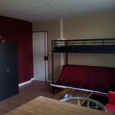 Studio Near Paris Metro Robespierre Bagnolet Zewnętrze zdjęcie