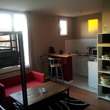 Studio Near Paris Metro Robespierre Bagnolet Zewnętrze zdjęcie