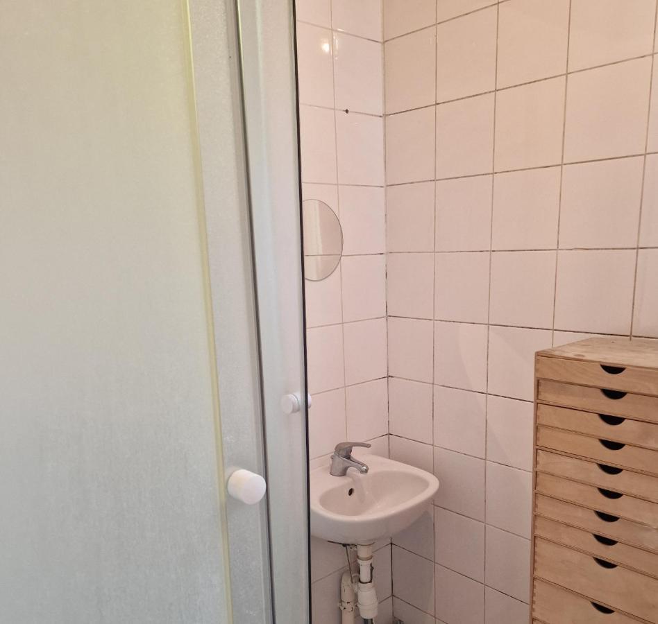 Studio Near Paris Metro Robespierre Bagnolet Zewnętrze zdjęcie